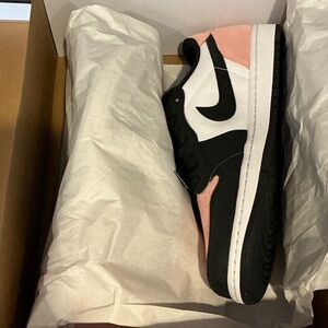 Air Jordan 1 Retro Low OG ‘Bleached Coral’